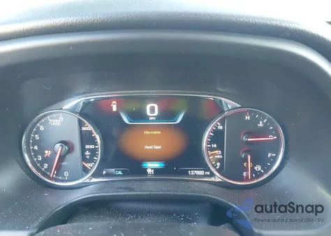 2018 GMC Acadia Denali from USA, damaged, VIN 1GKKNXLS3JZ213218